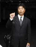 DeNAのコーチに浮上した山崎隆造氏