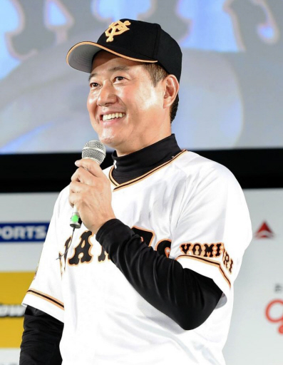 渡辺最高顧問に来季以降の続投を希望された巨人・原辰徳監督