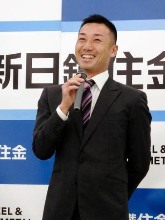 社会人・新日鉄住金かずさマジックの選手兼任コーチに就任した渡辺俊介投手