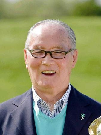 　８０歳の誕生日を迎えた巨人・長嶋茂雄終身名誉監督