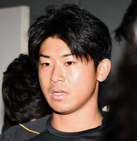DeNA・今永