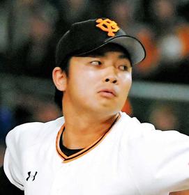 巨人・高田
