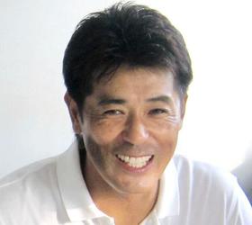 侍ジャパン・稲葉監督