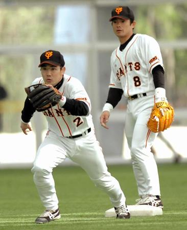 宮本慎也氏ら５人のプロ野球ｏｂが 驚いた野手 で一致 身体能力抜群 球界の忍者 野球 デイリースポーツ Online