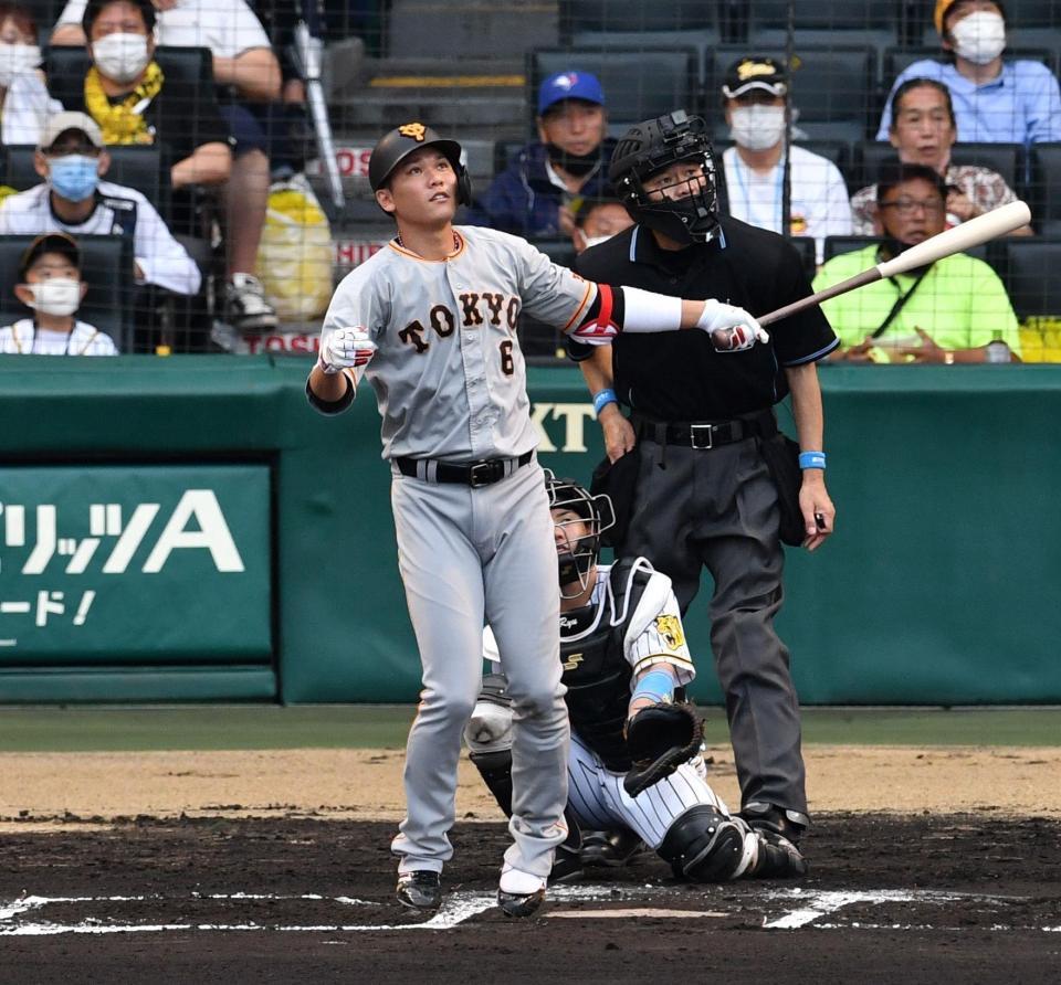 巨人・原監督「いやあ、大きいですね。ナイスプレーですね」坂本の攻守