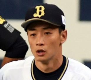 オリックス・松井雅人