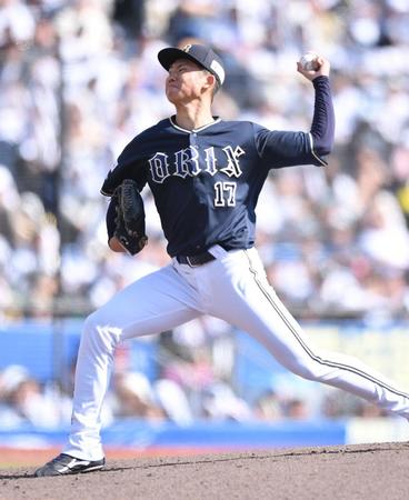 オリックスは３カード連続負け越しで再び最下位に 佐々木朗希から先制も勝ち切れず 曽谷が４回途中４失点ＫＯと悔しい結果に/野球/デイリースポーツ  online