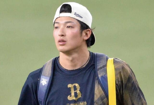 上半身コンディション不良からの復活目指すオリックス・山崎颯一郎がライブＢＰで一歩前進。「今は完全に治っています」苦悩の裏側も明かす/野球/デイリースポーツ  online