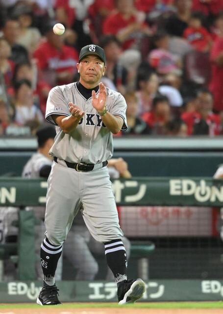 巨人・阿部監督が見せた厳しい表情