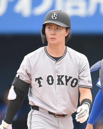 　巨人・岡田