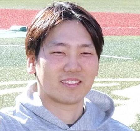 　ロッテ・石川柊