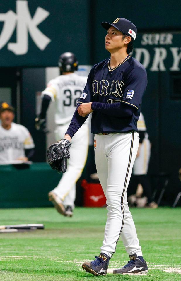 　４回、海野に適時打を許した曽谷