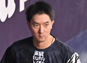 　オリックス・田嶋