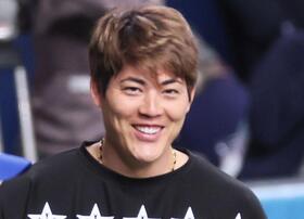 　オリックス・九里