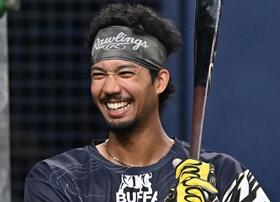 　オリックス・宗