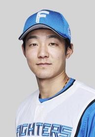 　石井一成内野手