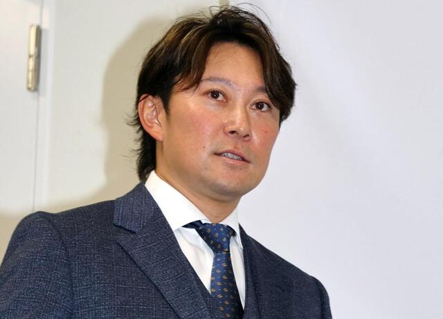 　オリックス・西野