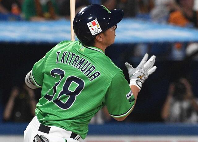 「戦力外通告」に“坂本勇人の後継者”