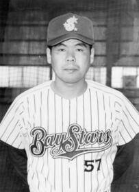 今久留主成幸さん