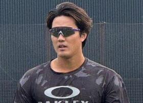 　ＤｅＮＡ・藤浪