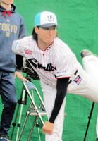 オリックス【きょうは何の日】1995年、初優勝！イチロー祝砲/野球