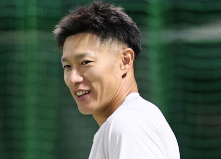 ソフトバンク・柳田悠岐