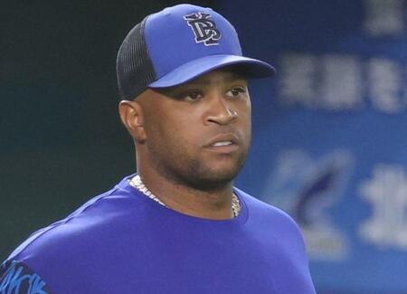 ＤｅＮＡ・ビシエド