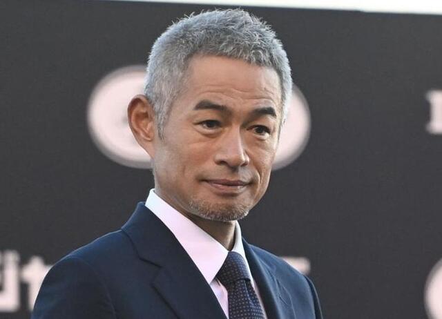 イチロー氏が夏V智弁和歌山を祝福