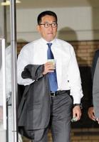 球団アドバイザー招へいプランが浮上した野村監督