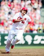 残留が決定したエルドレッド