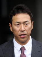 広島に背番号「15」で復帰する黒田博樹