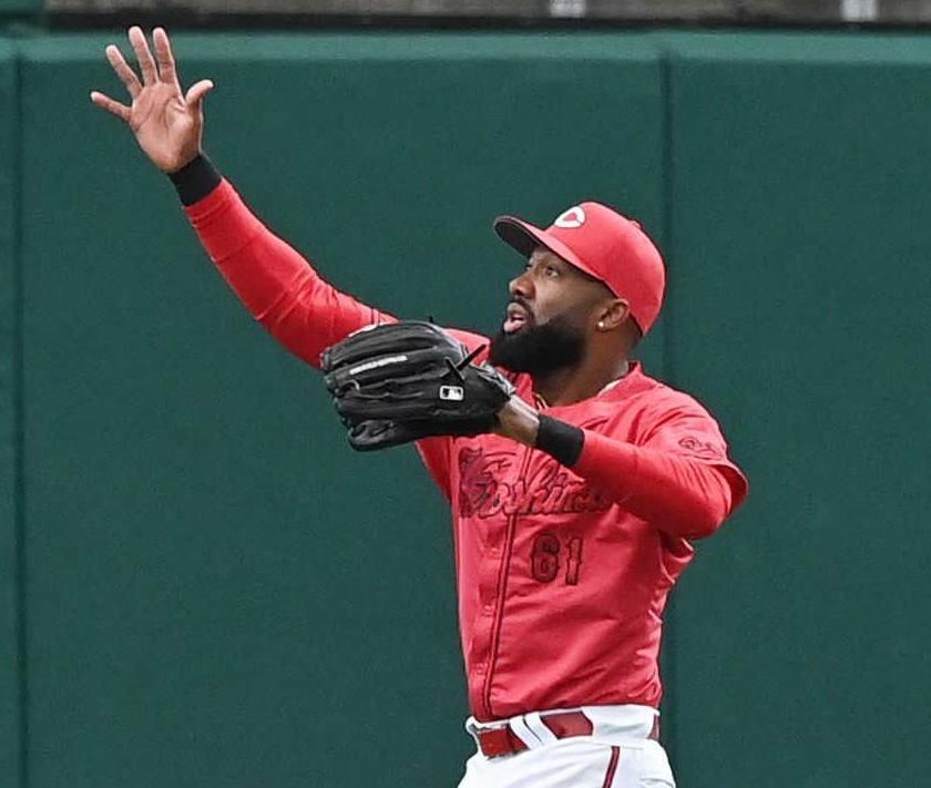 　広島・ファビアン