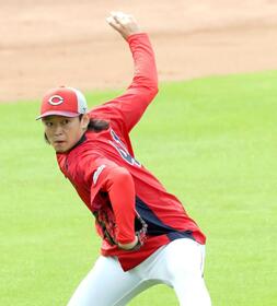 　新天地でキャリアハイの成績を残した鈴木