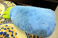 スラィリー腕枕