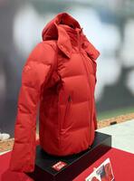 水沢ダウン（カープモデル）