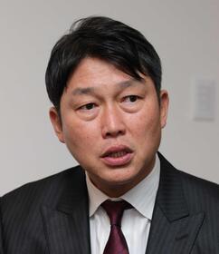 広島・新井貴浩監督