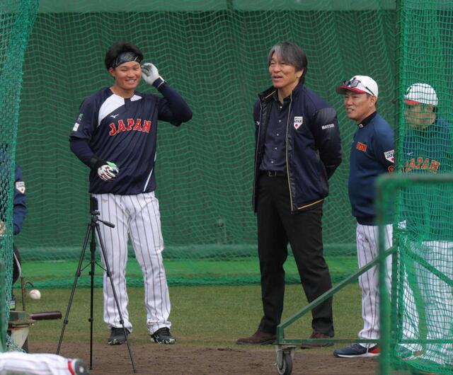 侍ジャパン新監督候補に松井秀喜氏