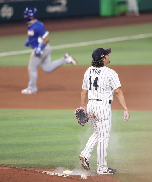 侍８強に松坂氏「時間をもう少し…」