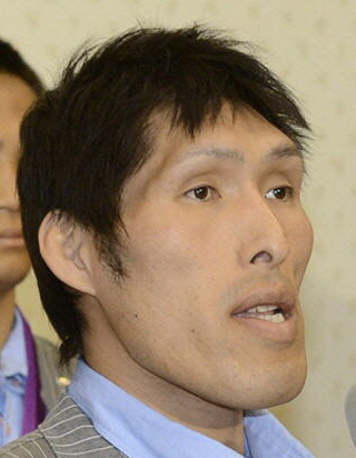 　５４歳で亡くなった五輪金メダリストの斉藤仁さんに追悼のコメントを発表した篠原信一氏