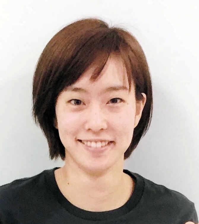 　日本卓球協会が検討している新リーグ設立構想を歓迎した石川佳純