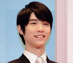 羽生結弦