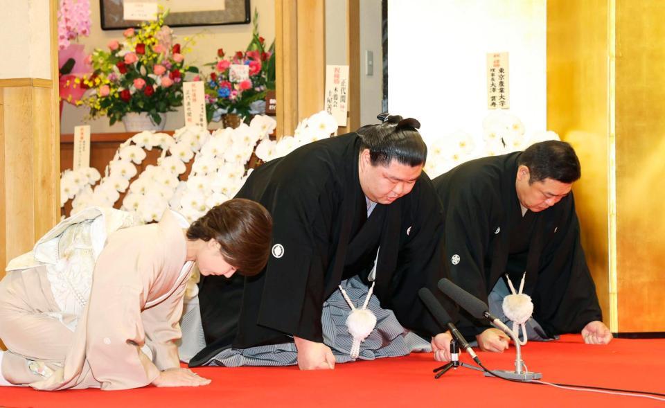 正代の口上 至誠一貫 とは 吉田松陰座右の銘 遠山の金さん でも登場 スポーツ デイリースポーツ Online