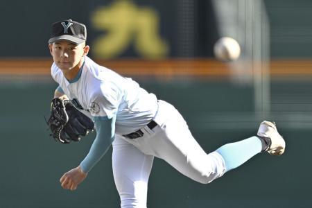 山梨学院、健大高崎が8強進出/スポーツ/デイリースポーツ online