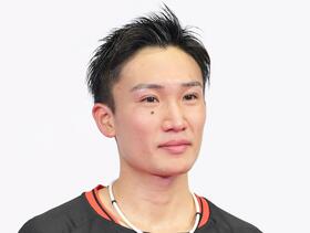 桃田賢斗