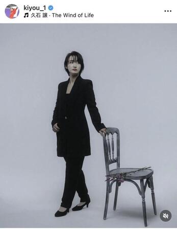 　清水希容のインスタグラム＠ｋｉｙｏｕ＿１より