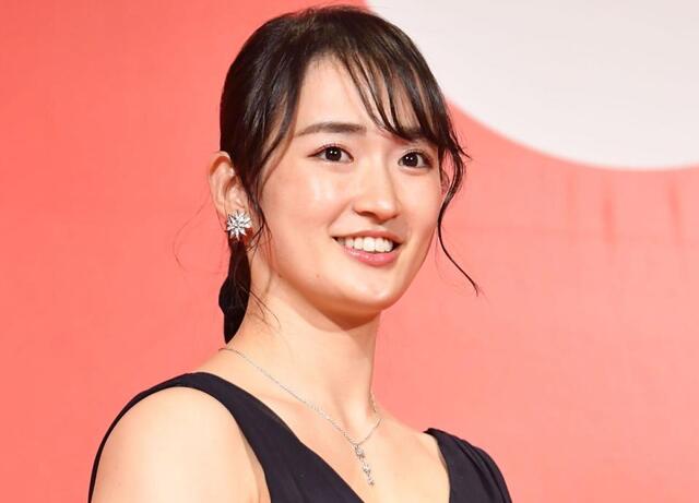 引退した美女アスリートが雰囲気一変