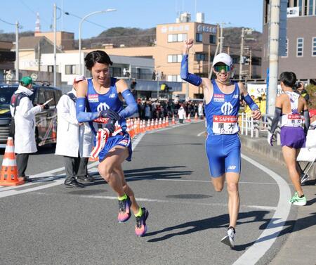 デイリースポーツオンライン フォト