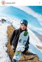 村瀬由徠のインスタグラム＠ｙｕｕｒａａ＿０２０１より