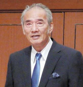 「南海の黒豹」元大関若嶋津死去６９歳