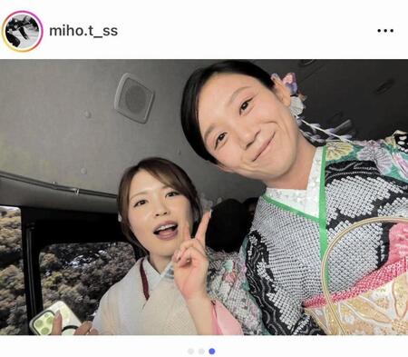 高木美帆さんのインスタグラム＠ｍｉｈｏ．ｔ＿ｓｓより